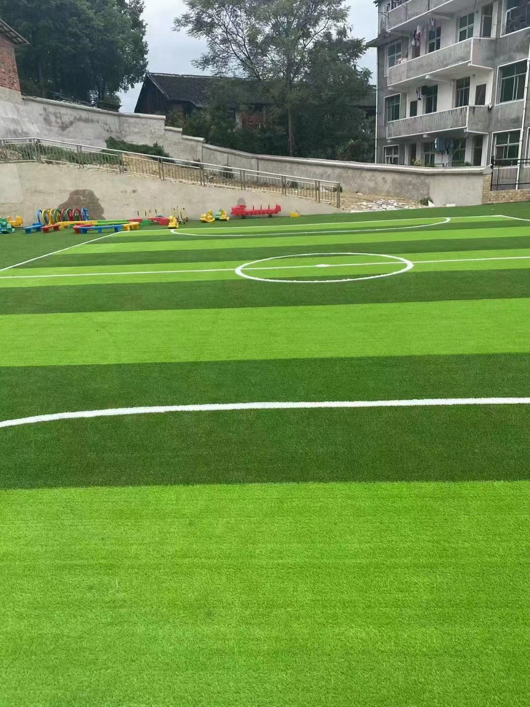 成都市青白江區(qū)育夢幼兒園