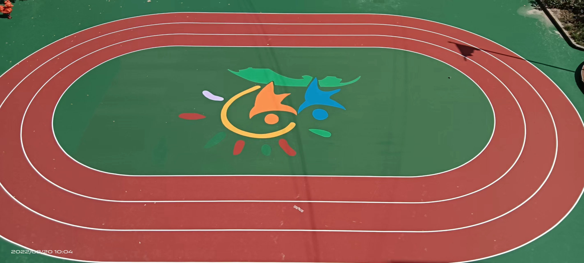 重慶開州敦好幼兒園